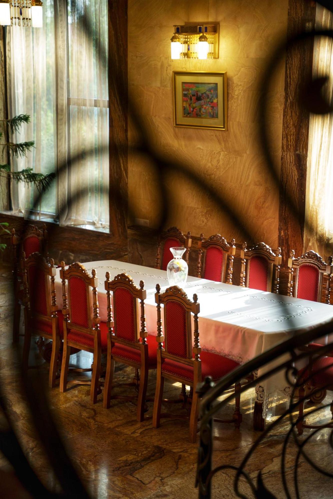 Ma Byurakan エクステリア 写真